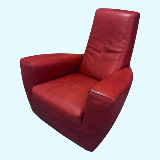 Fauteuil Label Longa de Gerard van de Berg