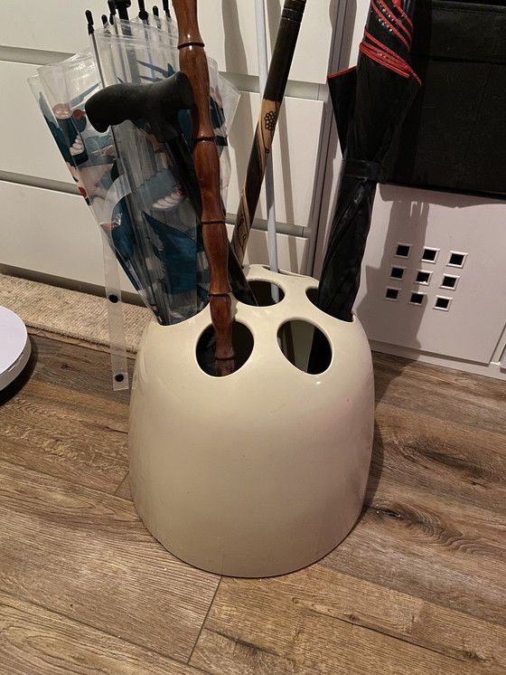 Image 1 of Portaombrelli vintage in stile spaziale