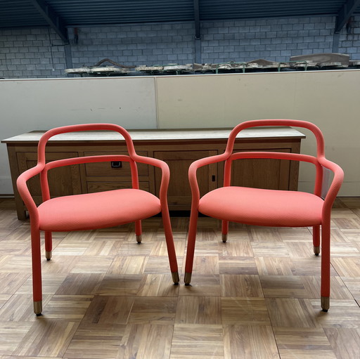 MIDJ Pipi Sessel (2er-Set)