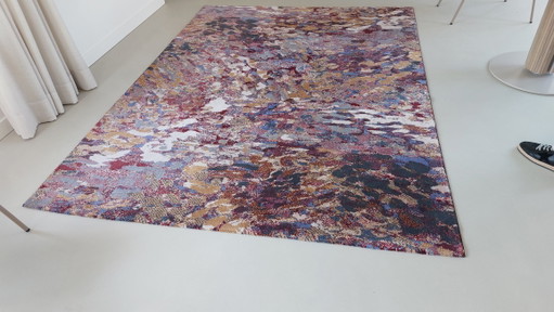 Brink&Campman „Prado“-Teppich