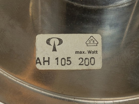 Image 1 of 1960s Globe Ceiling Lamp, Peill & Putzler