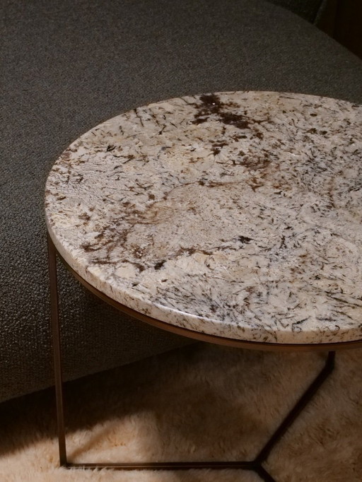 Table d'appoint Dome Deco Torun