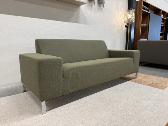 Gelderland 6511 2.5-Seater Sofa De Ploeg Atlas – 2 seaters, Other (photo 5 of 8)