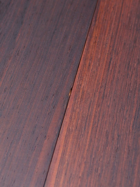 Image 1 of Mesa de comedor extensible de palisandro Skovmand & Andersen