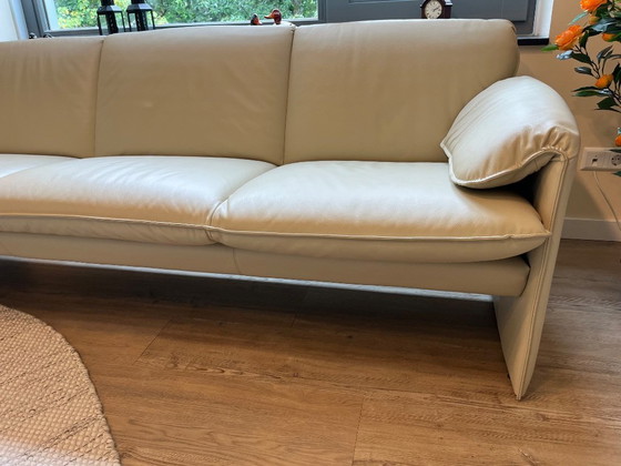 Image 1 of Leolux Bora Bora 3-Sitzer und 2,5-Sitzer Sofa