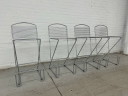 4 taburetes de bar Till Behrens