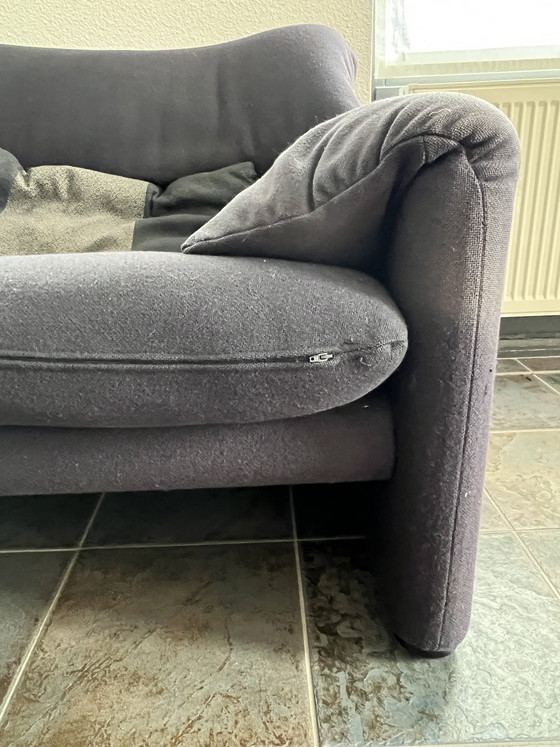 Image 1 of Cassina Maralunga 2 x 2 Zits