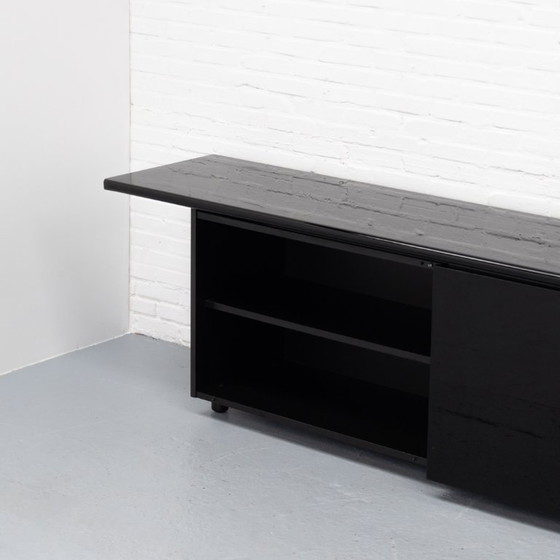 Image 1 of Italiaans Sideboard Hoogglans '80s