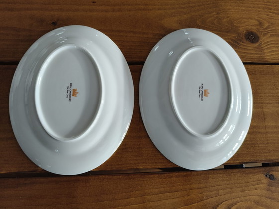 Image 1 of Fleischschalen von Royal Canterbury