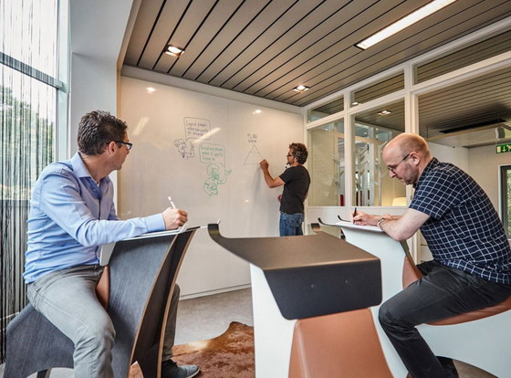 Image 1 of Lande TORO di Wout Speyers; design olandese