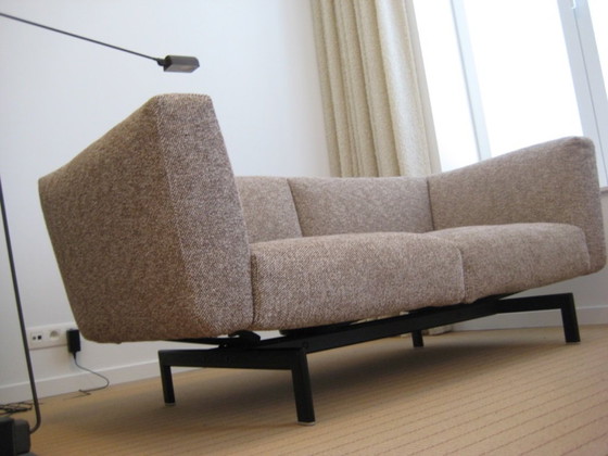 Image 1 of Avio (Piero Lissoni) Zweisitzer-Sofa