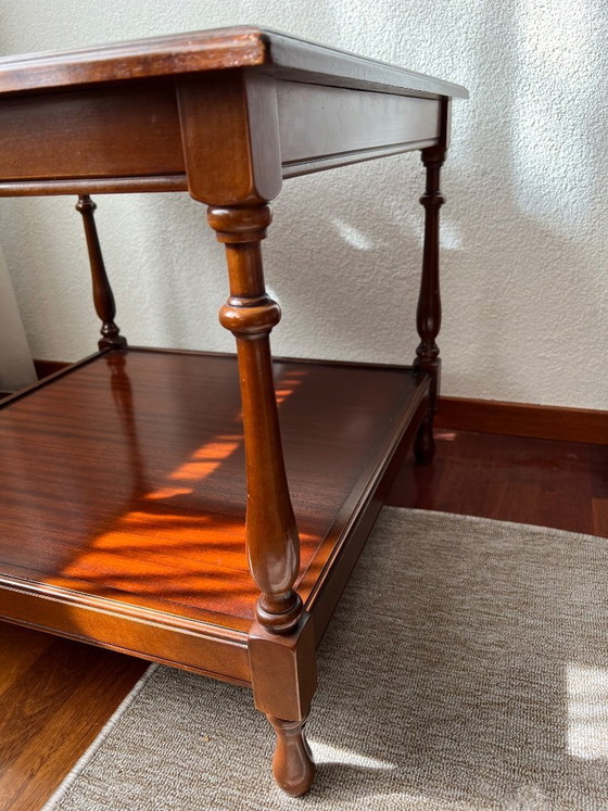 Image 1 of De Heldense hoektafels