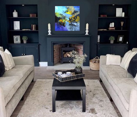 Image 1 of Collegamenti blu