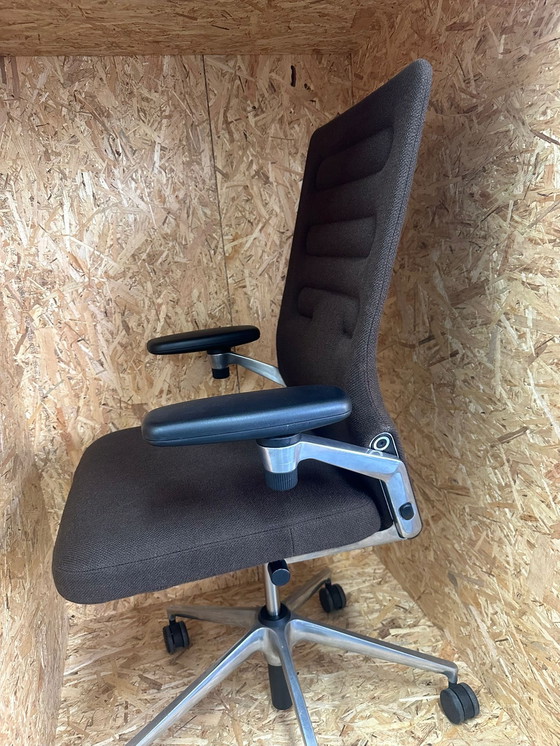 Image 1 of Silla de oficina Vitra AC 5 Work