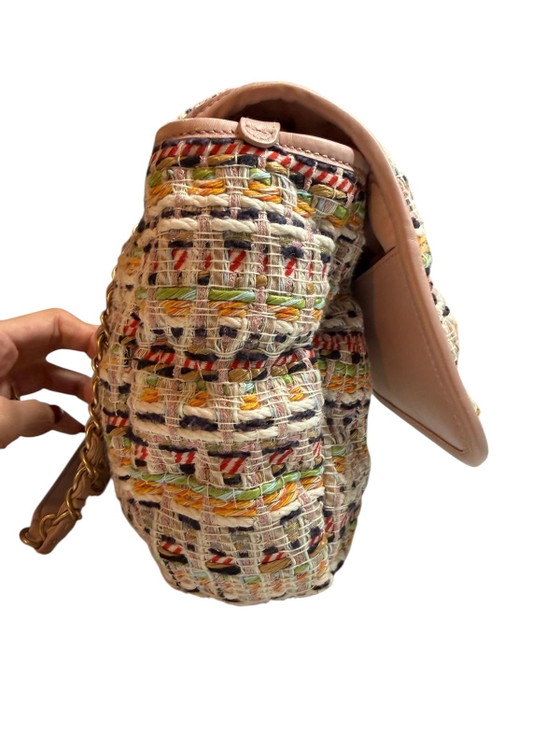 Image 1 of Chanel tas