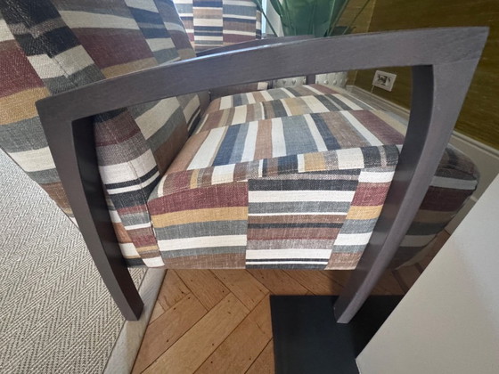 Image 1 of set di 2 posti Collezione Manuel Larraga modello SIRA