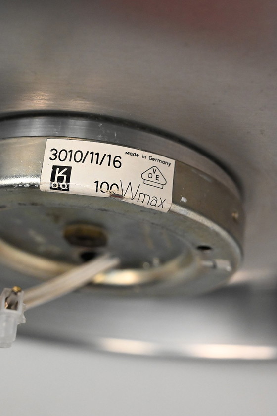 Image 1 of Lampada da parete Space Age