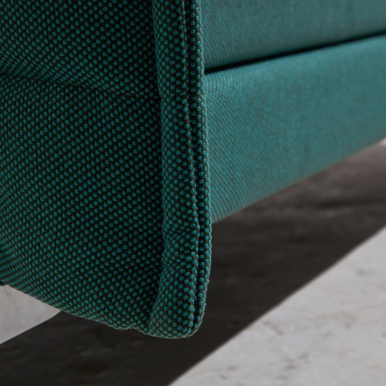 Image 1 of Sofá de dos plazas MK11565 Alcove Xtra High de Ronan y Erwan Bouroullec para Vitra