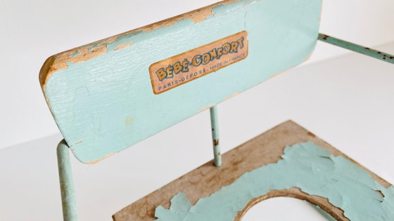 Image 1 of Sedia per bambole Baby Comfort