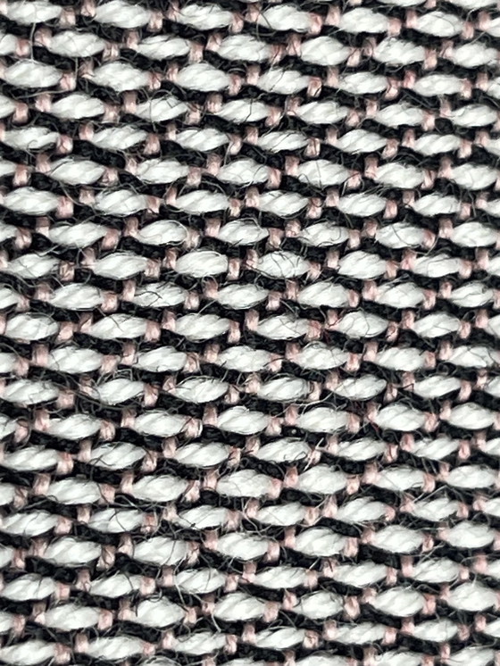 Image 1 of Leolux Pode Unda poef large