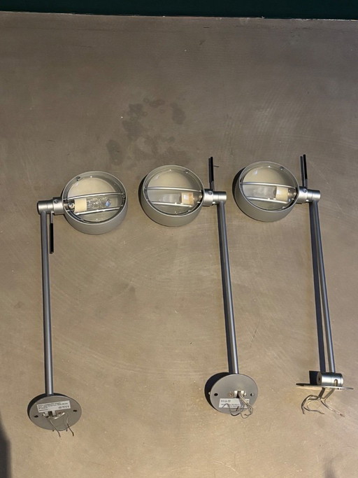 Occhio parete soffitto singolo 3 pieces