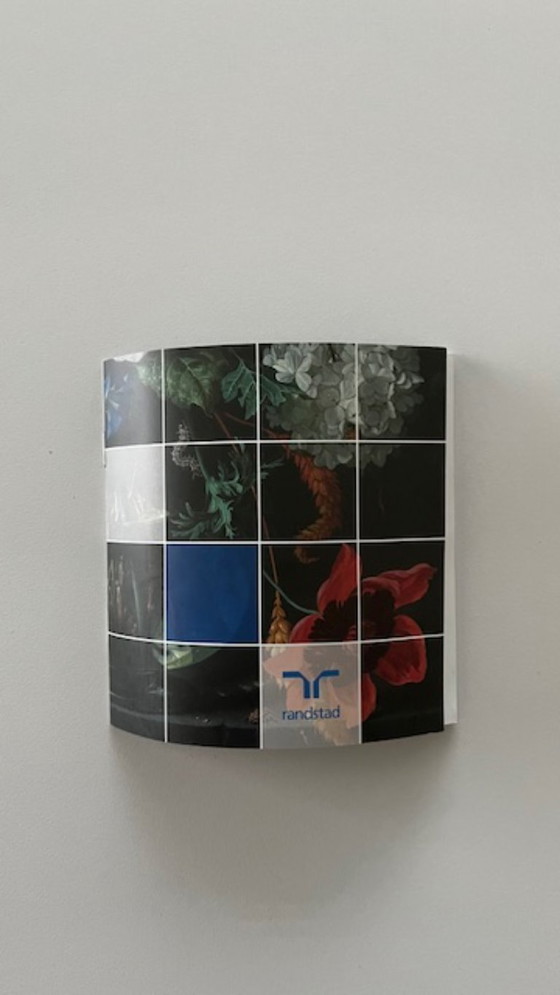 Image 1 of 3x Marcel Wanders vases