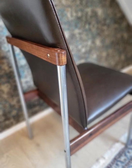 Image 1 of sedia Thereca