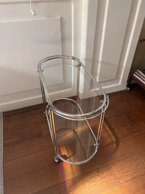 Image 1 of Trolley, Galotti & Radici