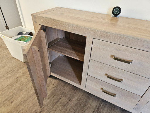 complete dining room set