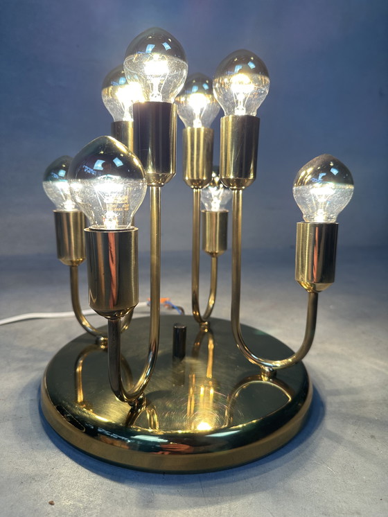 Image 1 of Lampada da soffitto di design vintage - Boulanger