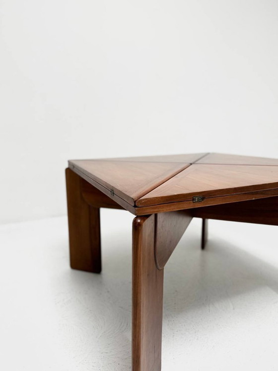 Image 1 of Dining table by Silvio Coppola for Bernini, 1960s