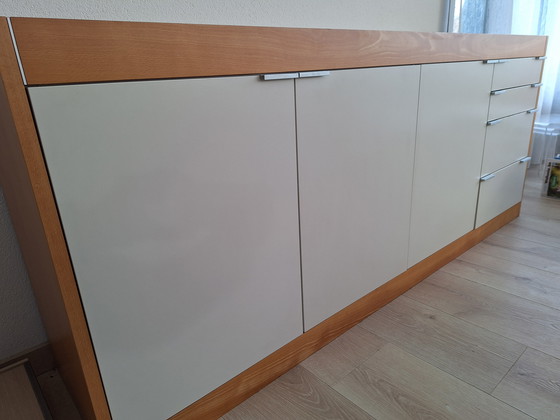 Image 1 of Pastoe Sideboard L-Series.