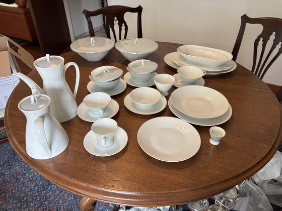 Image 1 of Stoviglie in porcellana Rosenthal