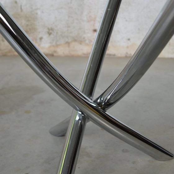 Image 1 of 1x Couchtisch mit 3 Beinen