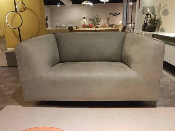 Image 1 of Pode Marv Heath 3-Sitzer-Sofa mit Sessel