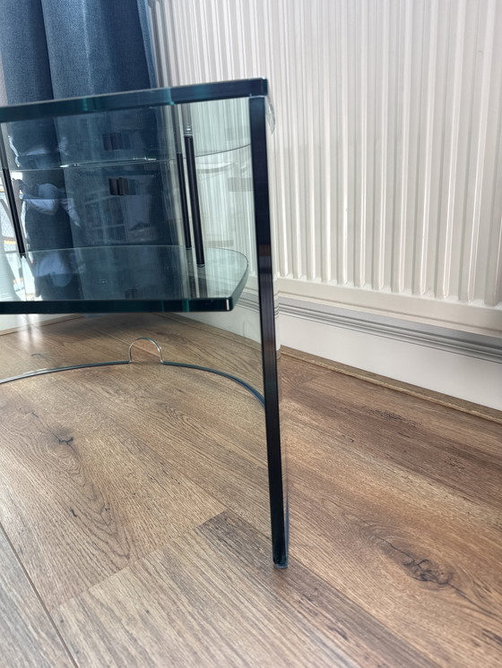 Image 1 of Tv tafel glas