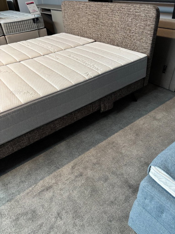 Image 1 of Materasso a molle regolabile Equilli Balance