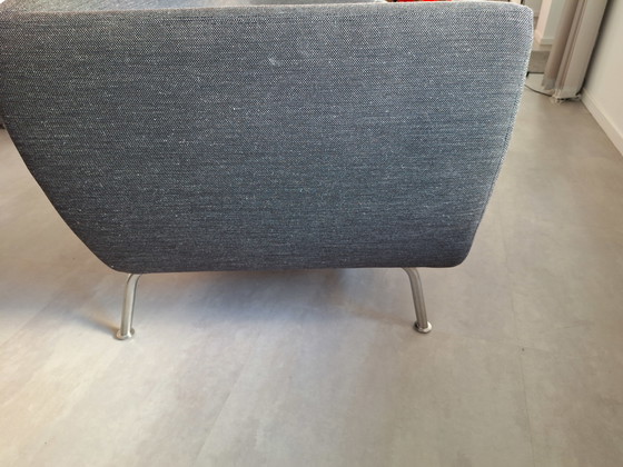 Image 1 of Gelderland 6250 Sofa 2 1/2 Seater