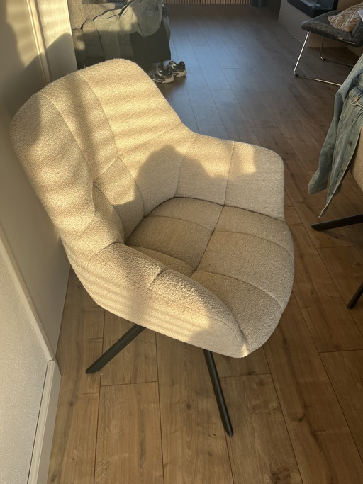 chaises de salle à manger