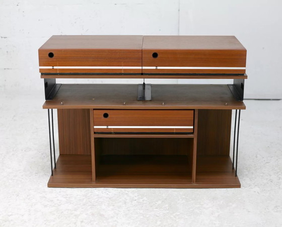 Image 1 of Mobili doppi, spazio per riporre gli apparecchi Hi-Fi