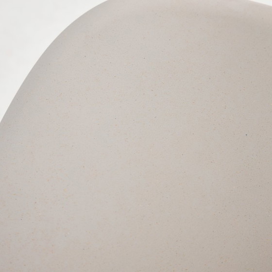 Image 1 of MK10515 Silla lateral de fibra de Iskos-Berlin para Muuto