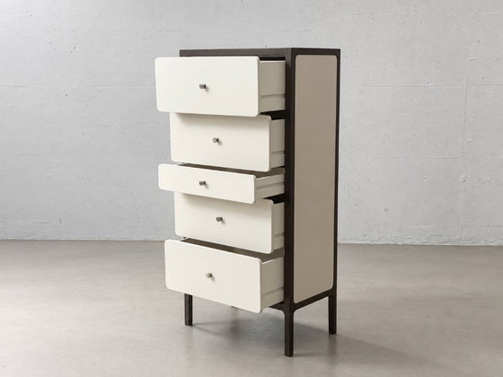 Buffets vintage de Victoria Baar, années 1970 – Wood, Metal (photo 6 of 19)