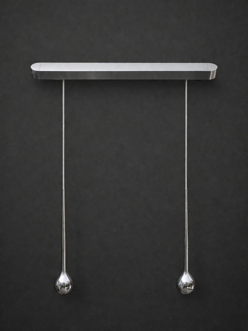 Tobias Grau Falling water