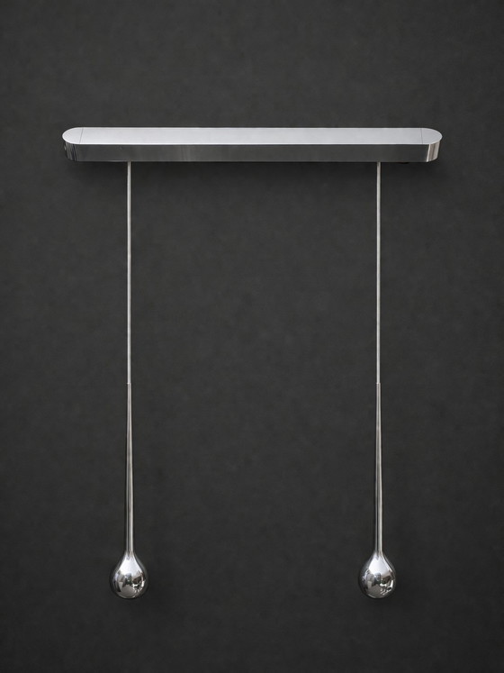 Image 1 of Tobias Grau Falling water