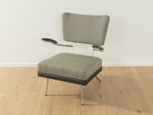 Bauhaus fauteuil uit 1930, Mauser
