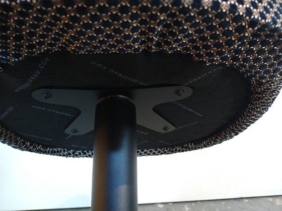 Image 1 of Freifrau - Ona Curved Armchair