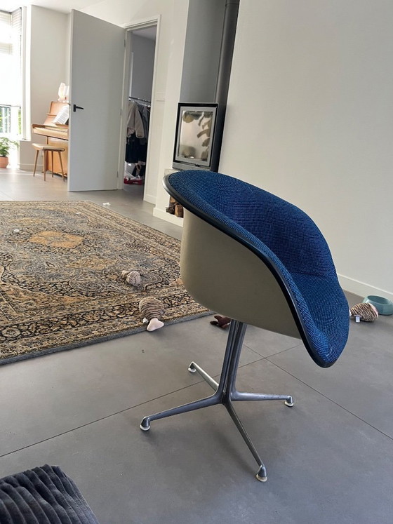 Image 1 of Herman Miller La Fonda (del Sol, for Alexander Girard) 4 x