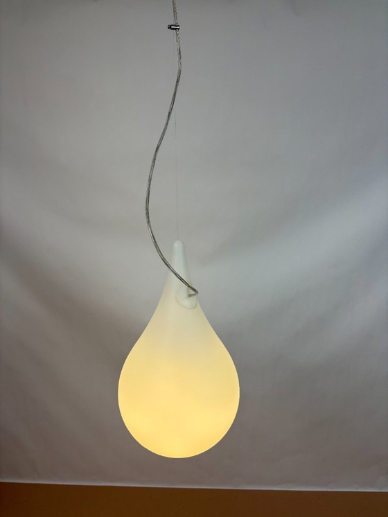 Image 1 of Lampada da sospensione Next Drop - C. Wortmann & B. Hopf