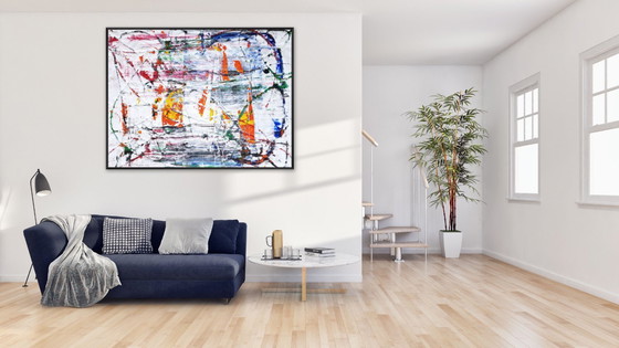 Image 1 of Jürgen Angeler - Performance Neuronale