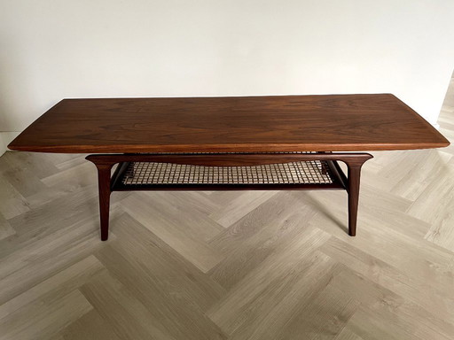 table basse midcentury